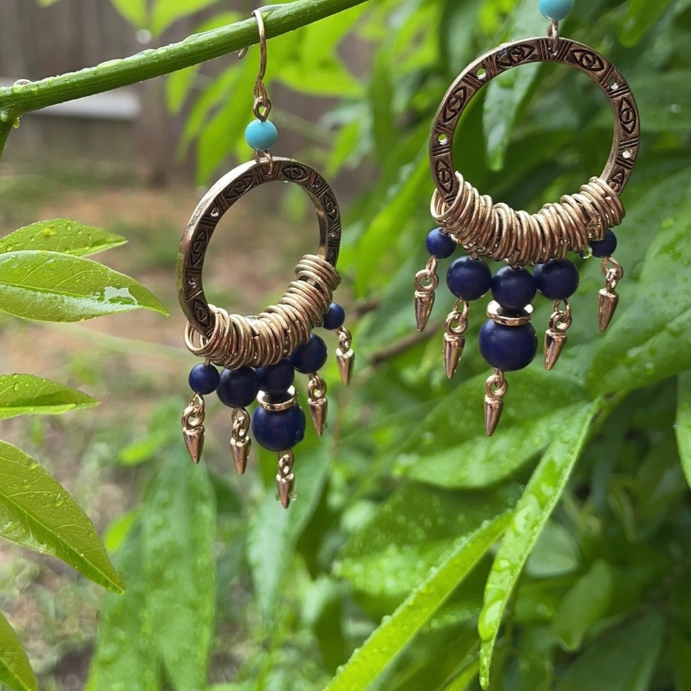 HOBO Earrings